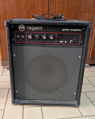 Amplificatore per Chitarra 