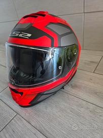 Casco LS2 integrale 