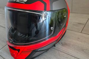 Casco LS2 integrale 