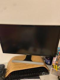 Samsung U28D590 monitor