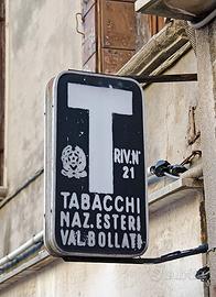 Tabaccheria in paese di padova aggi 150000