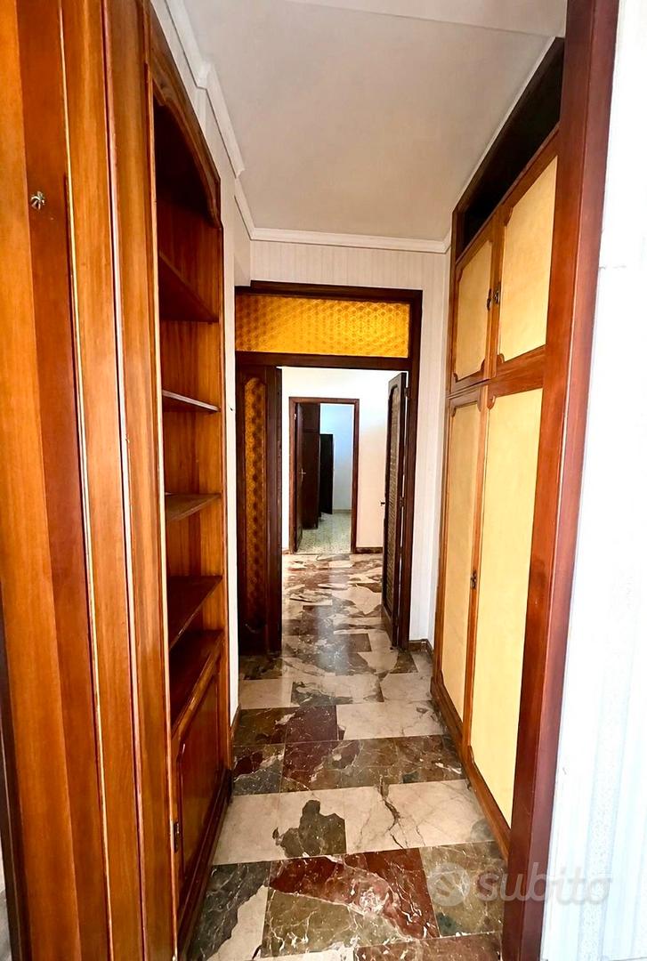Appartamento – Trapani - Vista 5