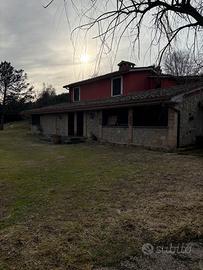 Casale Ristorante Piscina Bar