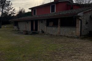 Casale Ristorante Piscina Bar