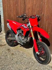 Honda cr-f 450