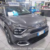 Citroën C4 X PureTech 130 S&S EAT8 Max