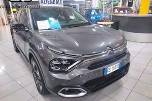 Citroën C4 X PureTech 130 S&S EAT8 Max