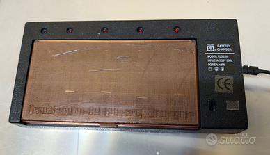 carica batterie universale