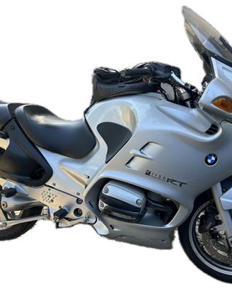 Moto BMW 1150 RT