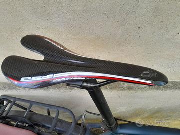 Sella carbonio FSA K-force