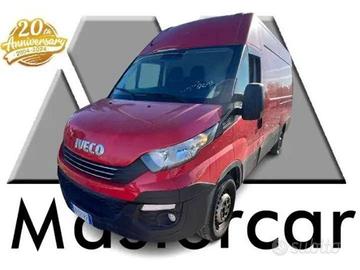 IVECO Daily 35S14A8V 2.3HPT PM-SL-TM AUTOMATICO