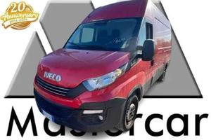 IVECO Daily 35S14A8V 2.3HPT PM-SL-TM AUTOMATICO