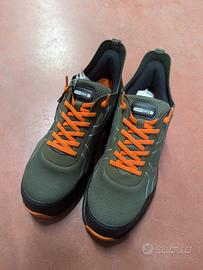 Scarpe Sottozero FlexiFly 41 Antinfortunistiche 