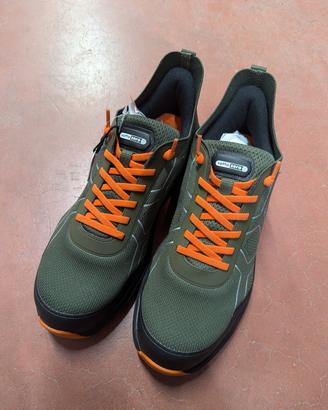 Scarpe Sottozero FlexiFly 41 Antinfortunistiche 