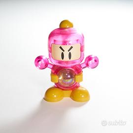 Hudson Takara 1993 B-Daman Bomberman 2 RARO