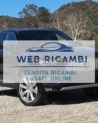 Ricambi volvo xc90 2218