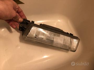 Fendinebbia anteriore sinistro Lancia Thema Super