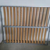 Rete letto matrimoniale