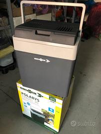 Frigor portatile 220v/12v