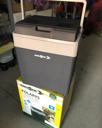 Frigor portatile 220v/12v