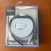 SmartBand Sony Swr10