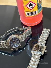Orologi Breil vintage anni 90”NOSTALGIA”….
