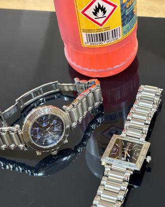 Orologi Breil vintage anni 90”NOSTALGIA”….
