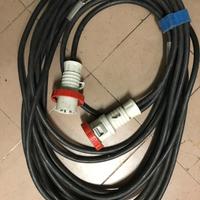 Cavi 32A G5 6mmq 380V Neoprene