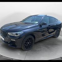 BMW X6 xdrive30d mhev 48V Msport auto