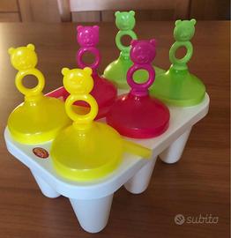 Formine ghiaccioli SNIPS