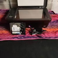 Stampante HP Deskjet 3050 (J610 Series)