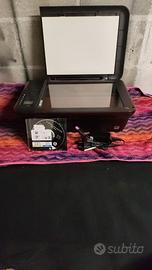 Stampante HP Deskjet 3050 (J610 Series)