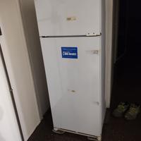 Frigorifero da incasso Indesit