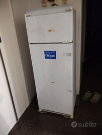 Frigorifero da incasso Indesit