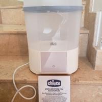 Sterilizzatore Chicco