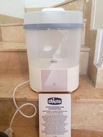 Sterilizzatore Chicco