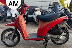 PIAGGIO FREE 50