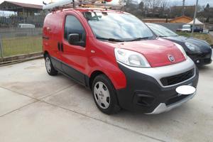 Fiat Fiorino 1.3 MJT 75CV Furgone Adventure