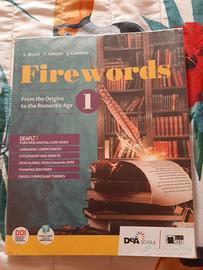 Firewords