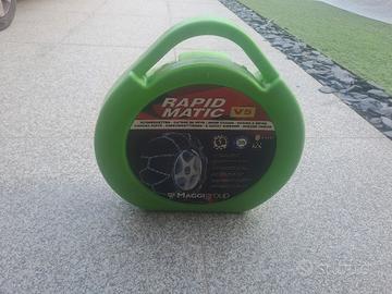 Catene da neve Rapod Matic V5