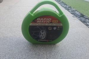 Catene da neve Rapod Matic V5