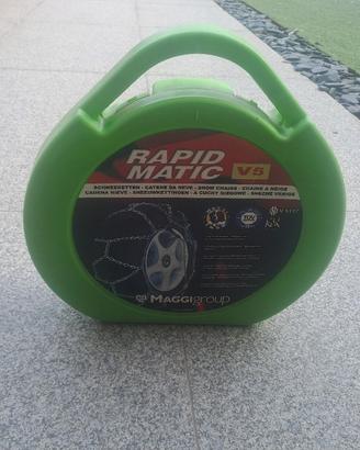 Catene da neve Rapod Matic V5