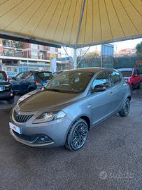 LANCIA YPSILON 1.0 HYBRID GOLD **PREZZO REALE**