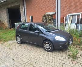 FIAT Grande Punto - 2009