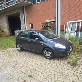 FIAT Grande Punto - 2009