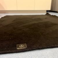 Set Tappetini Mercedes GLB Originali