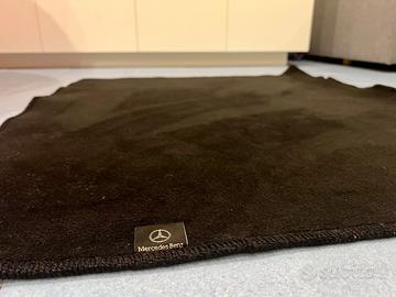 Set Tappetini Mercedes GLB Originali