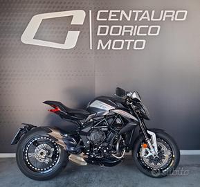 Mv Agusta Dragster 800 RR