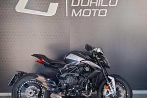 Mv Agusta Dragster 800 RR