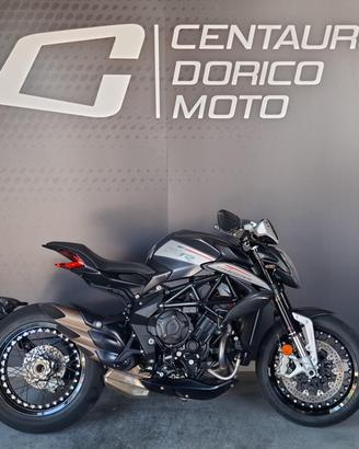 Mv Agusta Dragster 800 RR